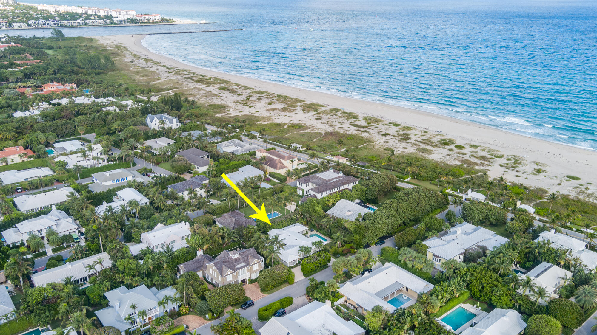 117 Dolphin Road Palm Beach, FL 33480 - Photo 15 of 16 low-30