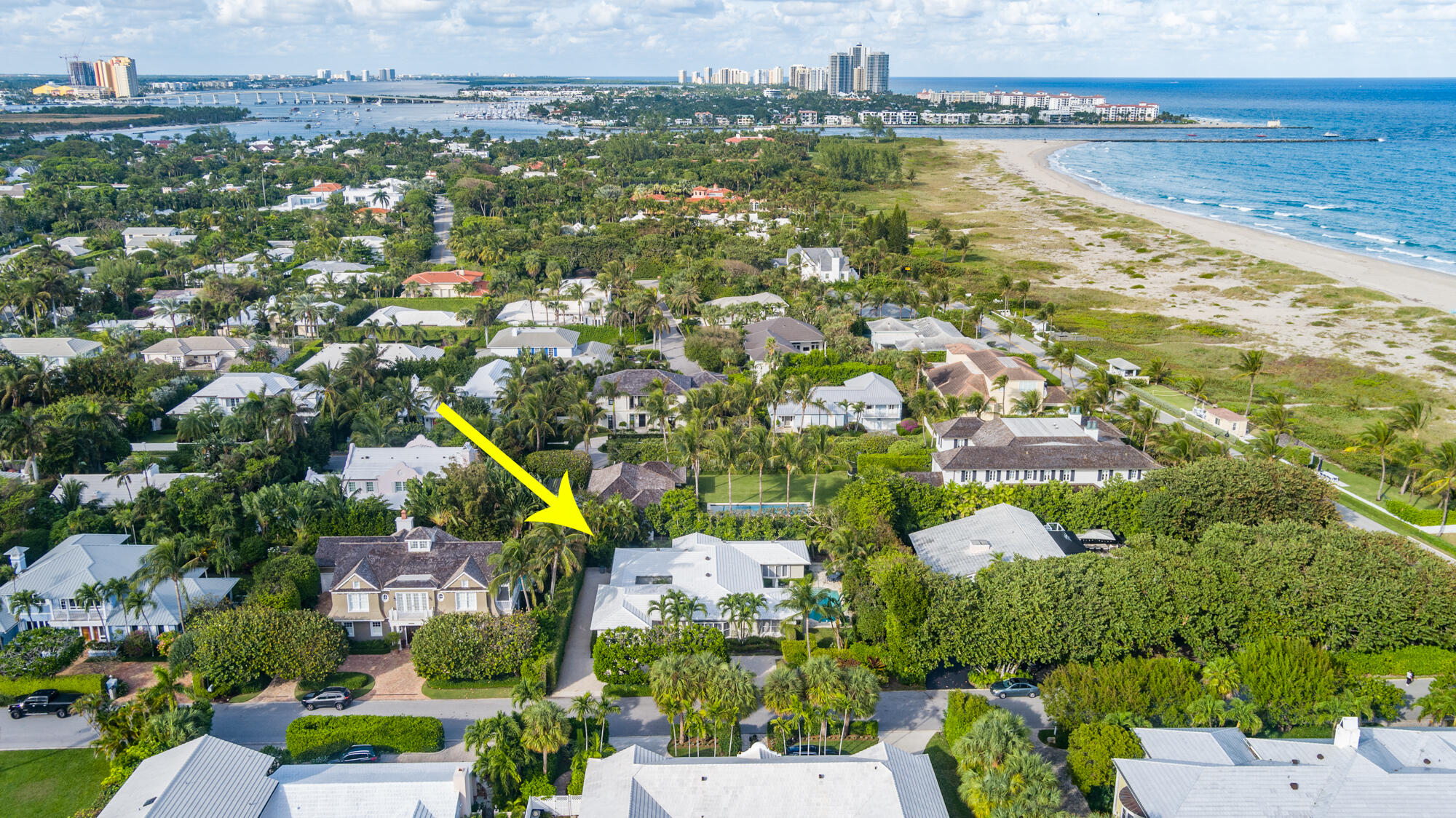 117 Dolphin Road Palm Beach, FL 33480 - Photo 16 of 16 low-40