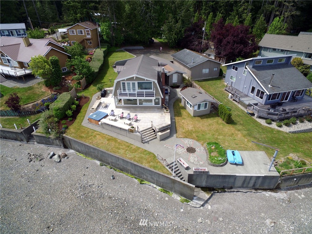 271 Okonek Road Grapeview, WA 98546 - Photo 24 of 25 Gallery Image 24
