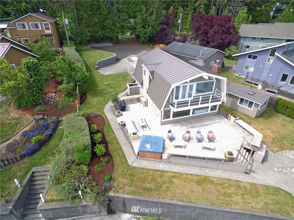 271 Okonek Road Grapeview, WA 98546 - Photo 25 of 25 Gallery Image 25