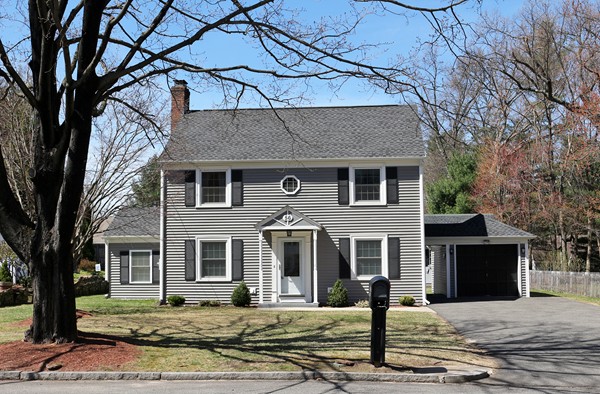 56 Bridle Path Road Springfield, MA 01118 - Photo 1 of 26