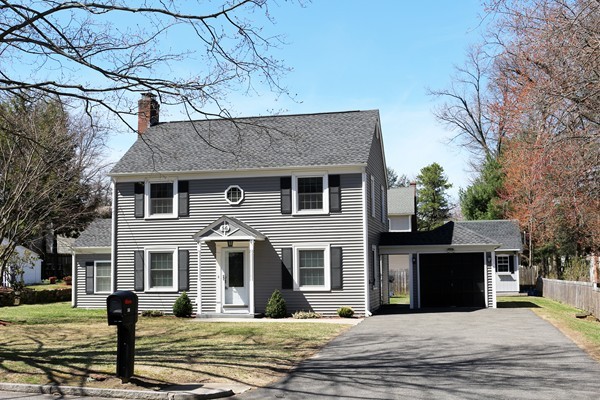 56 Bridle Path Road Springfield, MA 01118 - Photo 2 of 26