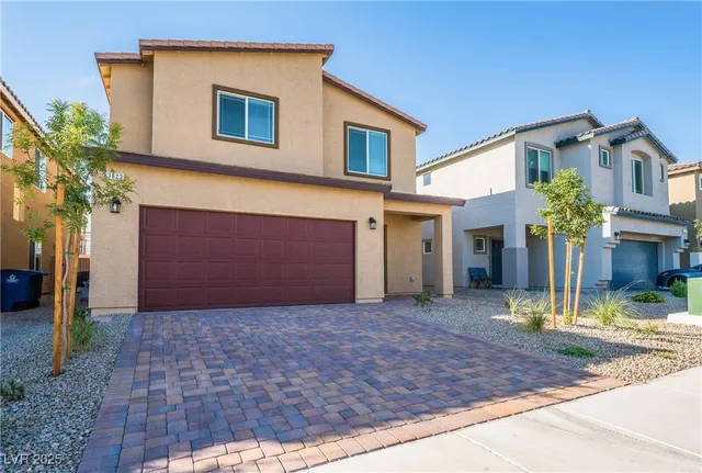 $2,500 | 3823 Corellia Avenue, North Las Vegas, NV 89084