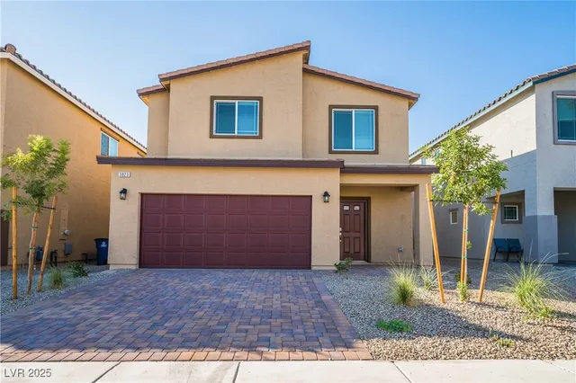 $2,500 | 3823 Corellia Avenue, North Las Vegas, NV 89084