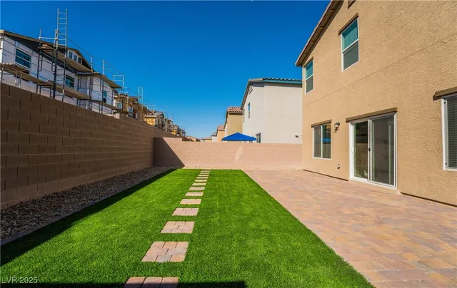 $2,500 | 3823 Corellia Avenue, North Las Vegas, NV 89084