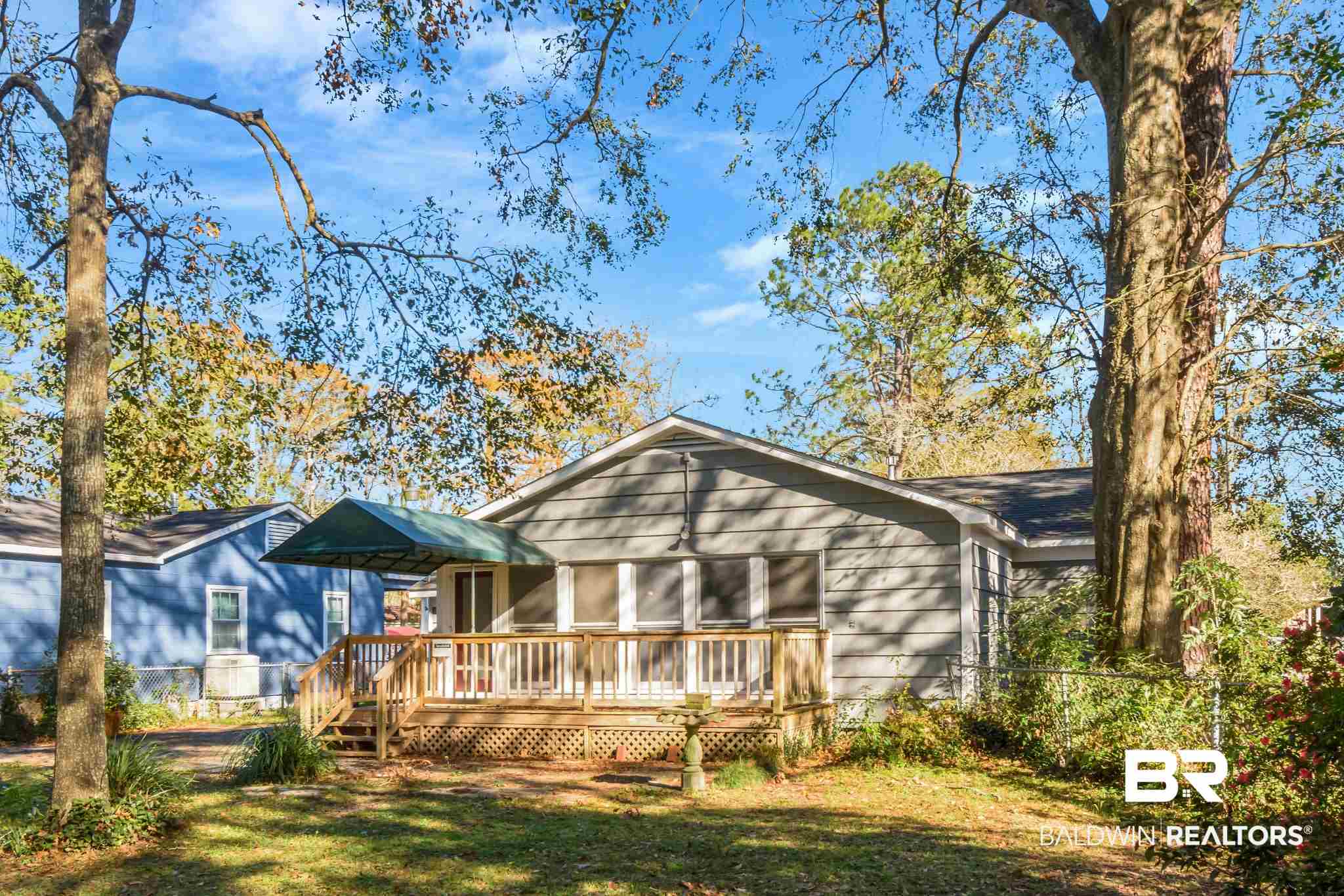 952 West Tanglewood Drive Mobile, AL 36606 - Photo 33 of 38