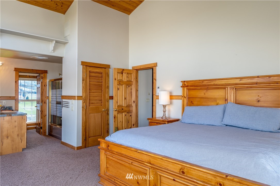915 Kinsey Road Manson, WA 98831 - Photo 12 of 25 Gallery Image 12