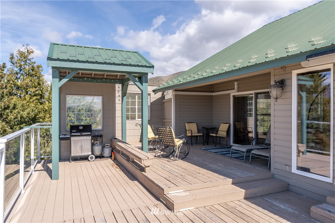 915 Kinsey Road Manson, WA 98831 - Photo 20 of 25 Gallery Image 20