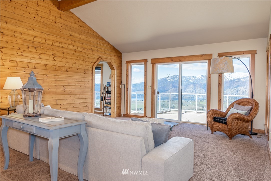 915 Kinsey Road Manson, WA 98831 - Photo 3 of 25 Gallery Image 3