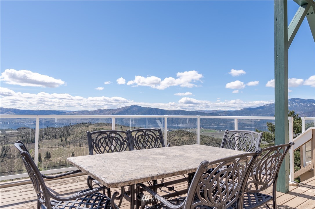 915 Kinsey Road Manson, WA 98831 - Photo 21 of 25 Gallery Image 21