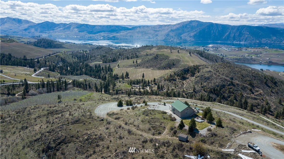 915 Kinsey Road Manson, WA 98831 - Photo 22 of 25 Gallery Image 22
