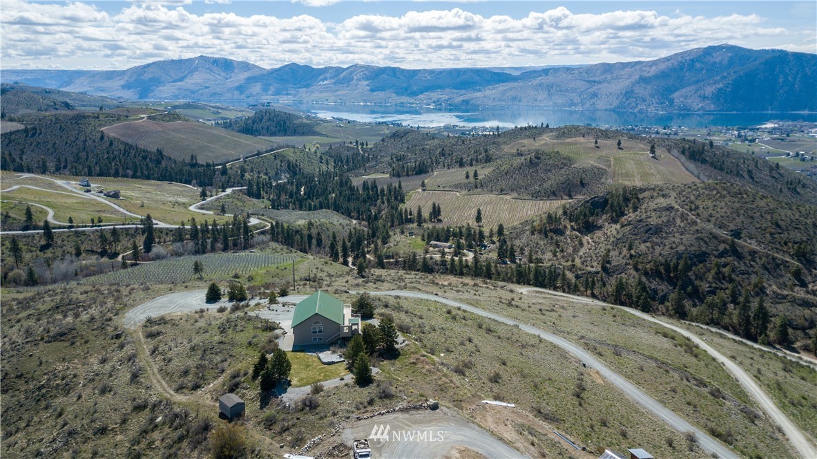 915 Kinsey Road Manson, WA 98831 - Photo 23 of 25 Gallery Image 23