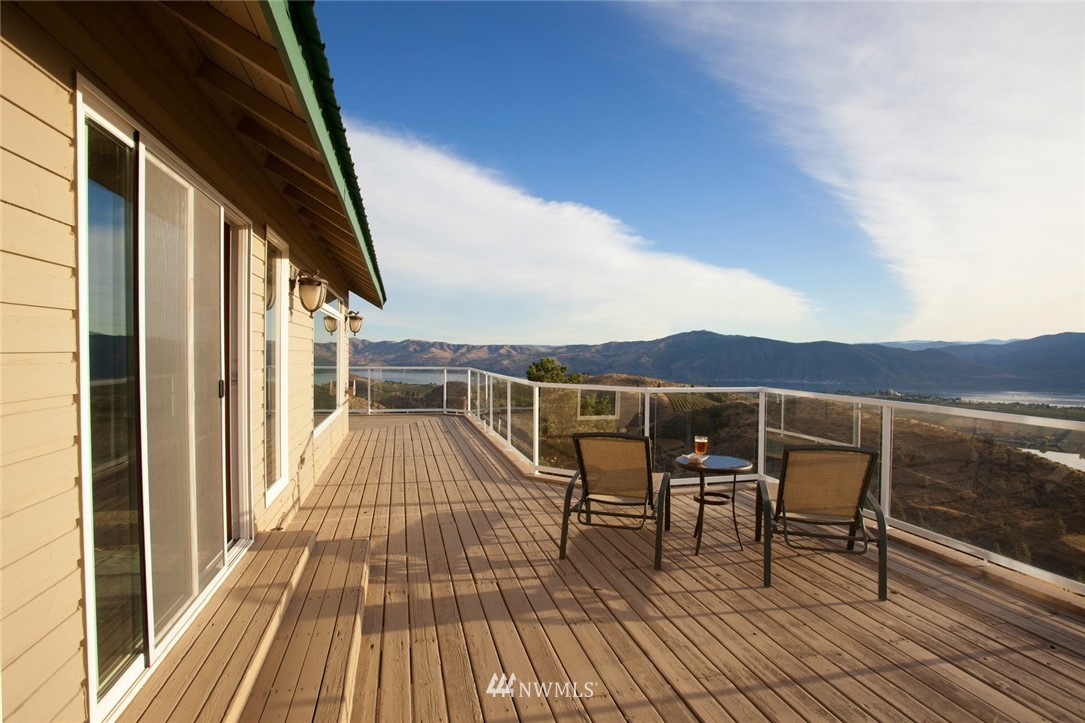 915 Kinsey Road Manson, WA 98831 - Photo 24 of 25 Gallery Image 24