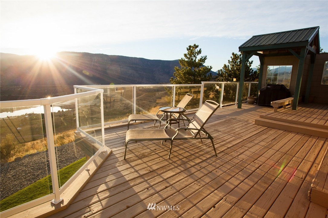 915 Kinsey Road Manson, WA 98831 - Photo 25 of 25 Gallery Image 25