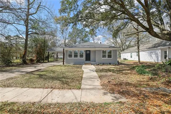 $209,900 | 716 South 1st Street, Amite, LA 70422