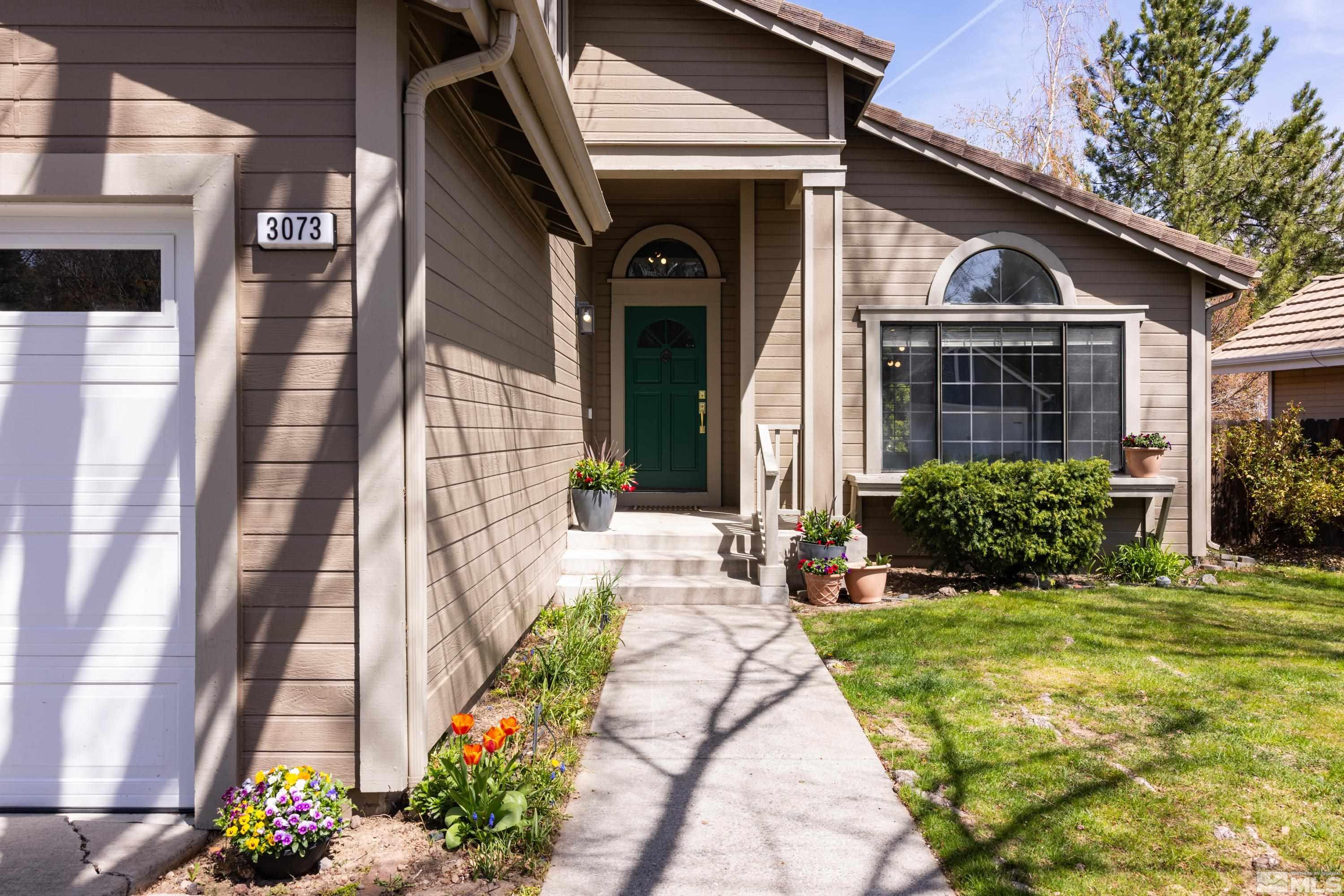 3073 Bramble Drive Reno, NV 89509 - Photo 3 of 40 Photo 3