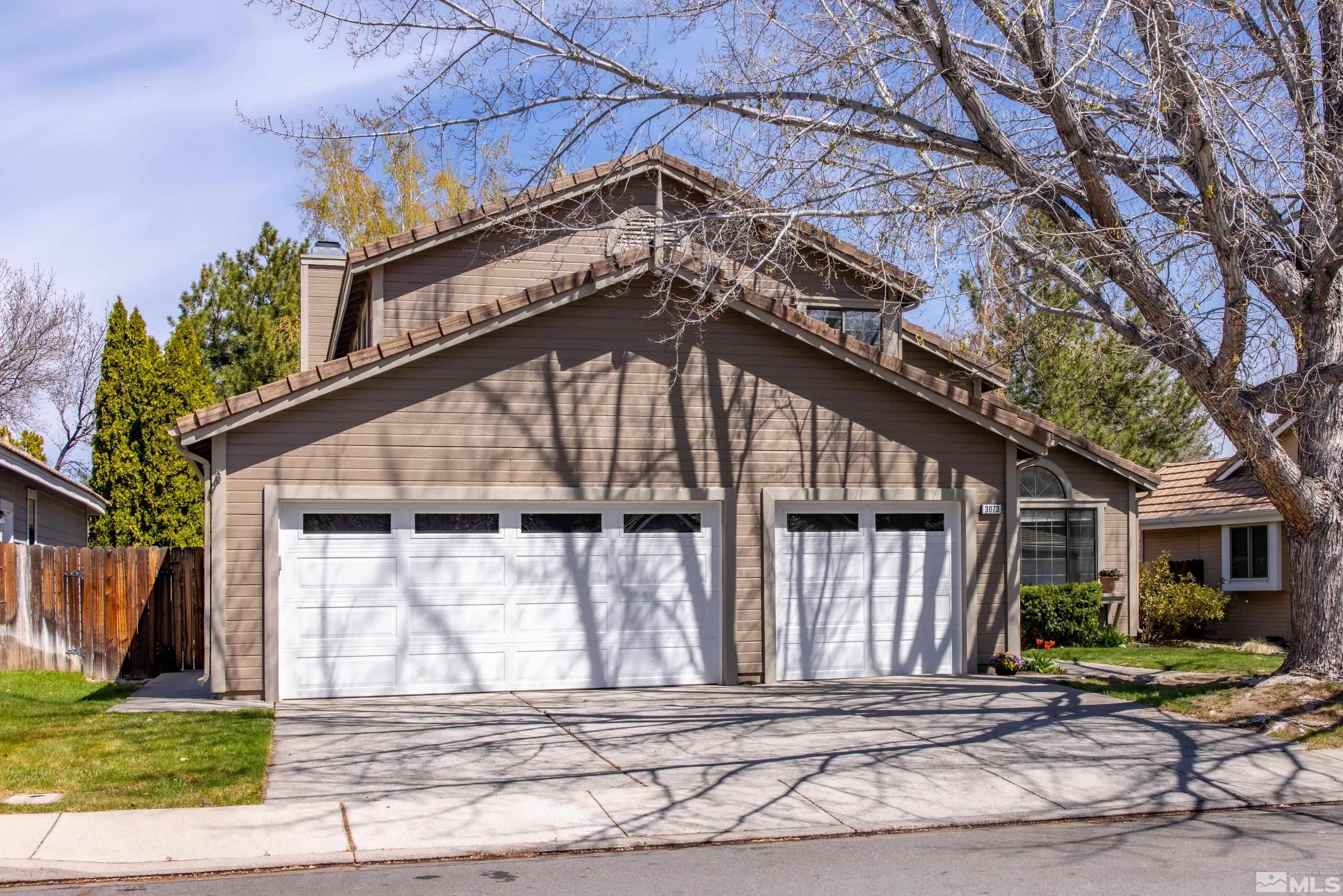 3073 Bramble Drive Reno, NV 89509 - Photo 35 of 40 Photo 35