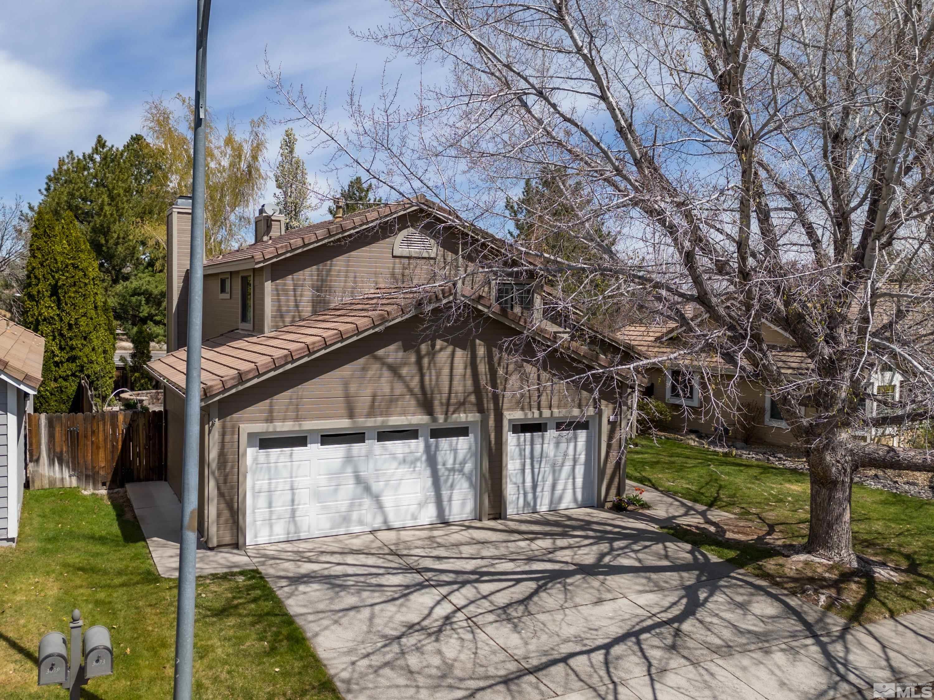 3073 Bramble Drive Reno, NV 89509 - Photo 36 of 40 Photo 36