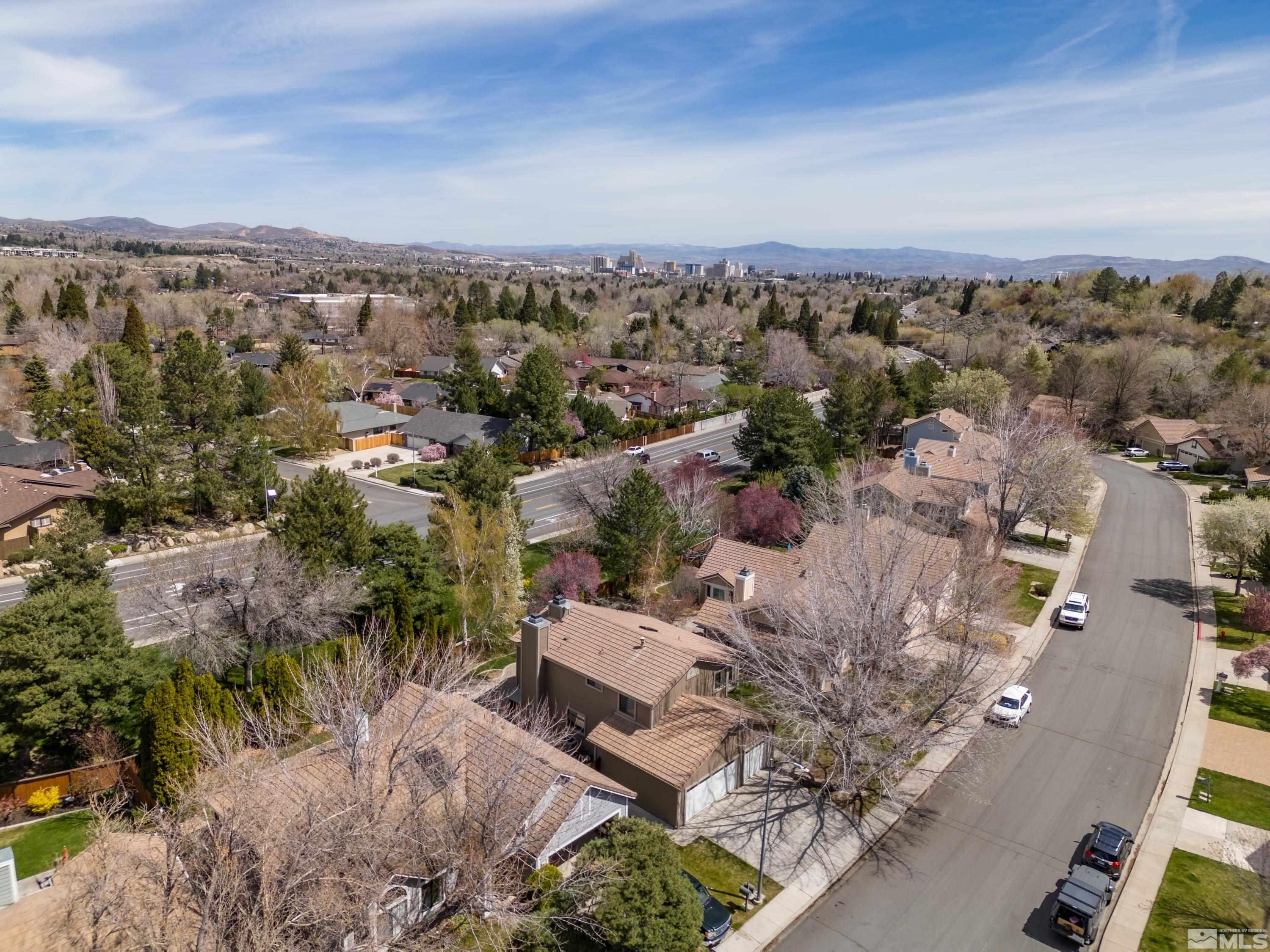 3073 Bramble Drive Reno, NV 89509 - Photo 39 of 40 Photo 39