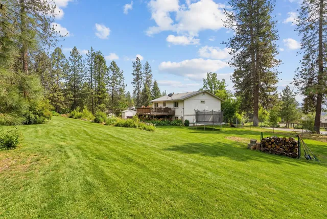$510,500 | 12914 West Suncrest Circle, Nine Mile Falls, WA 99026