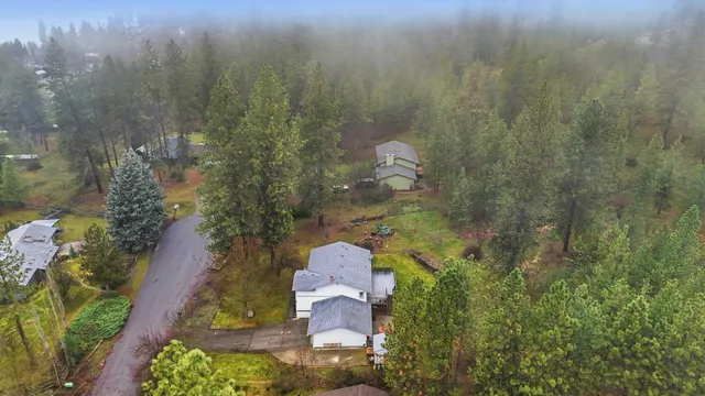 $510,500 | 12914 West Suncrest Circle, Nine Mile Falls, WA 99026