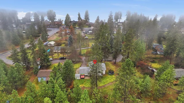 $510,500 | 12914 West Suncrest Circle, Nine Mile Falls, WA 99026
