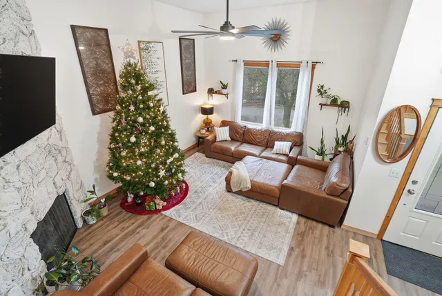 $510,500 | 12914 West Suncrest Circle, Nine Mile Falls, WA 99026