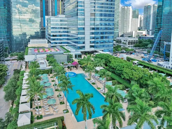 $13,900 | 1435 Brickell Avenue, Unit 3401, Miami, FL 33131