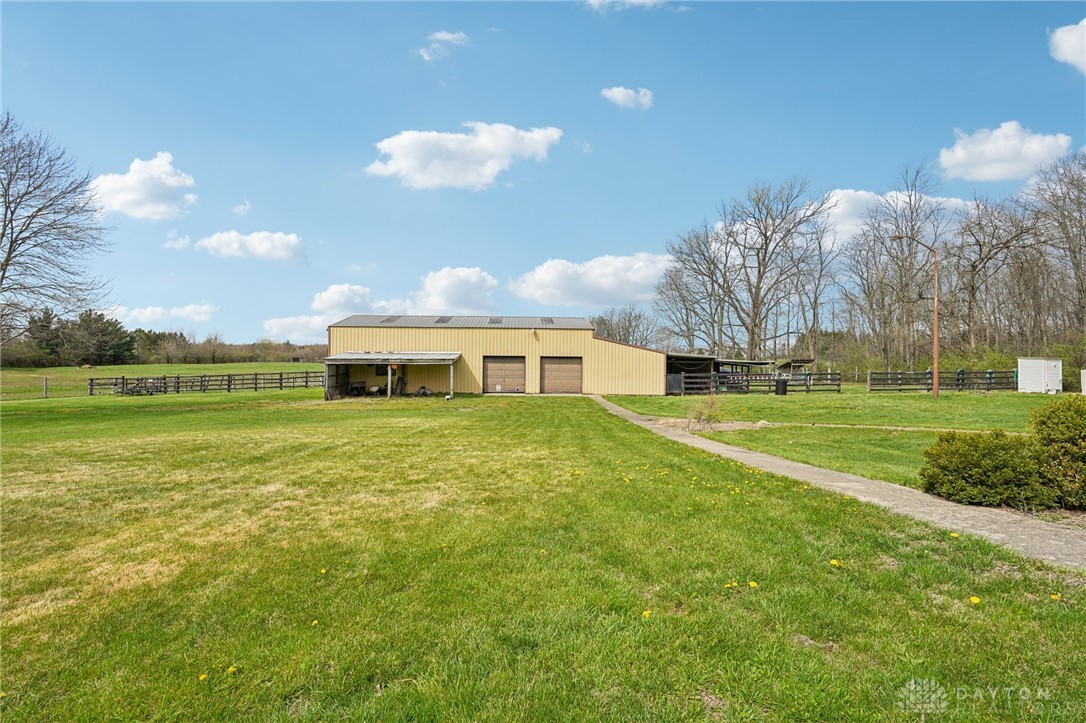 203 North Bickett Road Xenia, OH 45385 - Photo 47 of 68