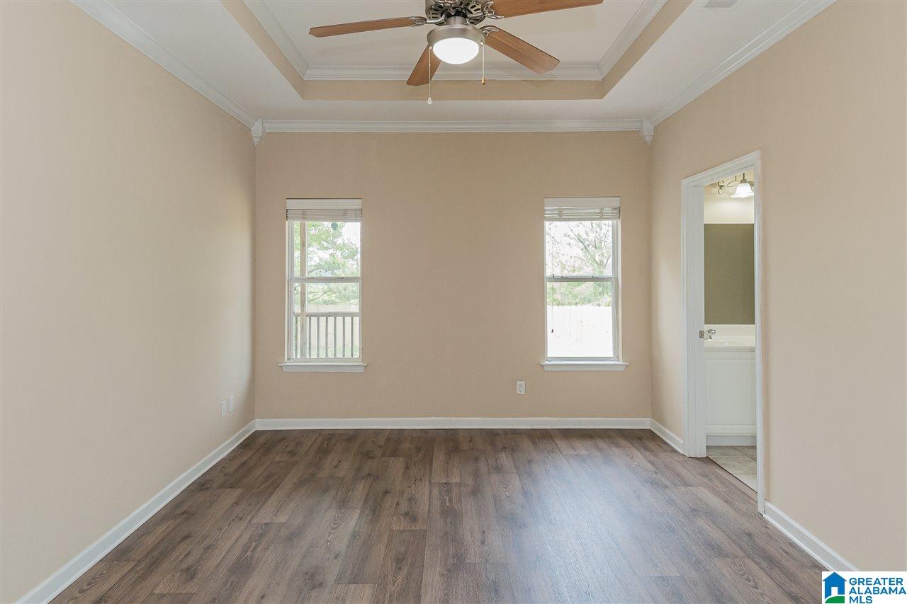 218 High Ridge Drive Pelham, AL 35124 - Photo 28 of 37
