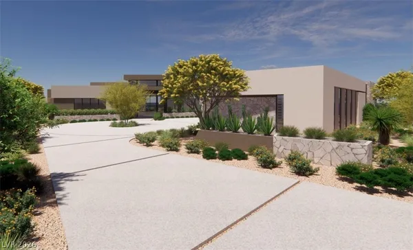 $9,999,000 | 17 Stonecutter Court, Henderson, NV 89012