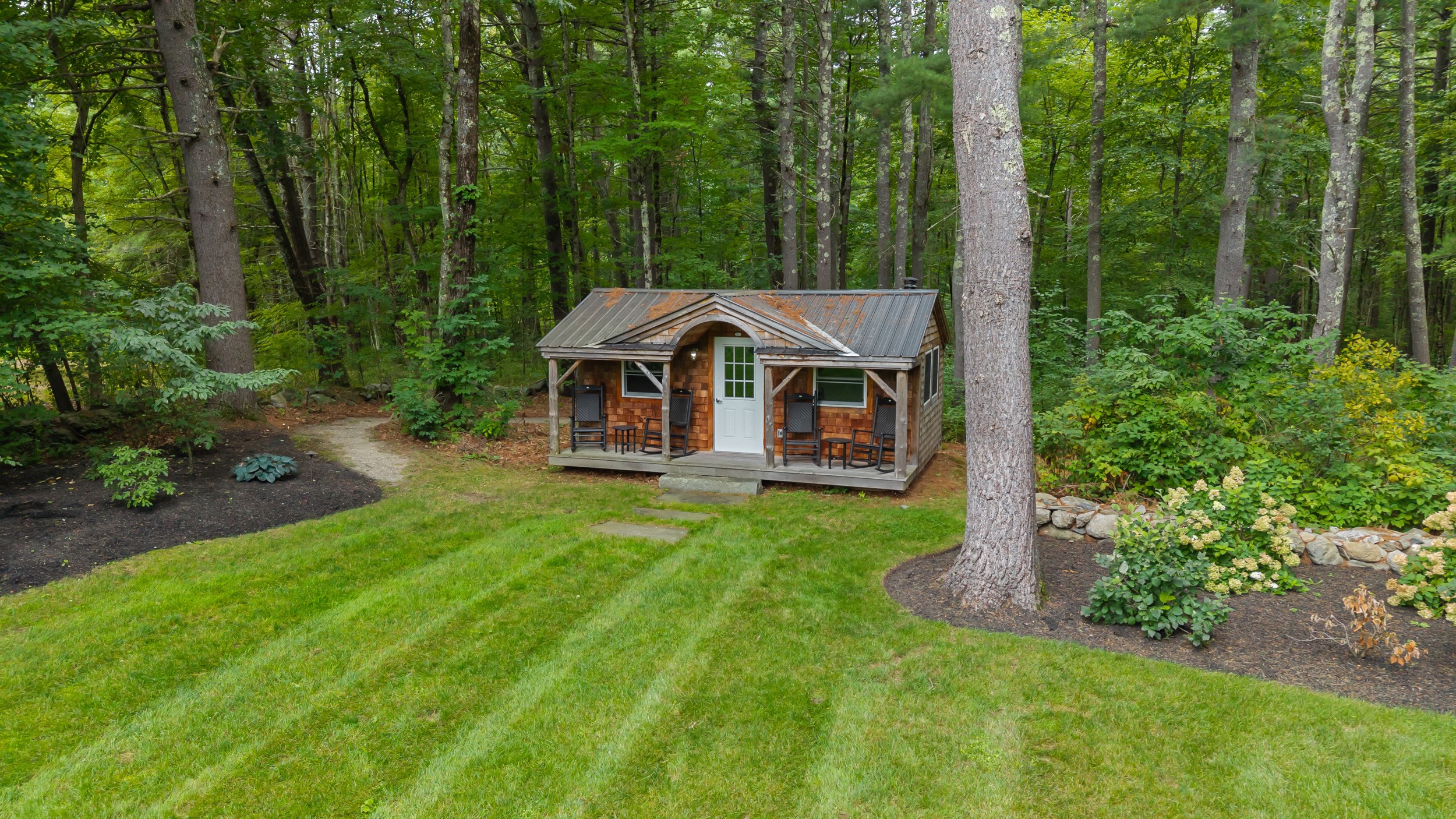 56 Lawton Road, Unit B Shirley, MA 01464 - Photo 30 of 40 Gallery Image 30