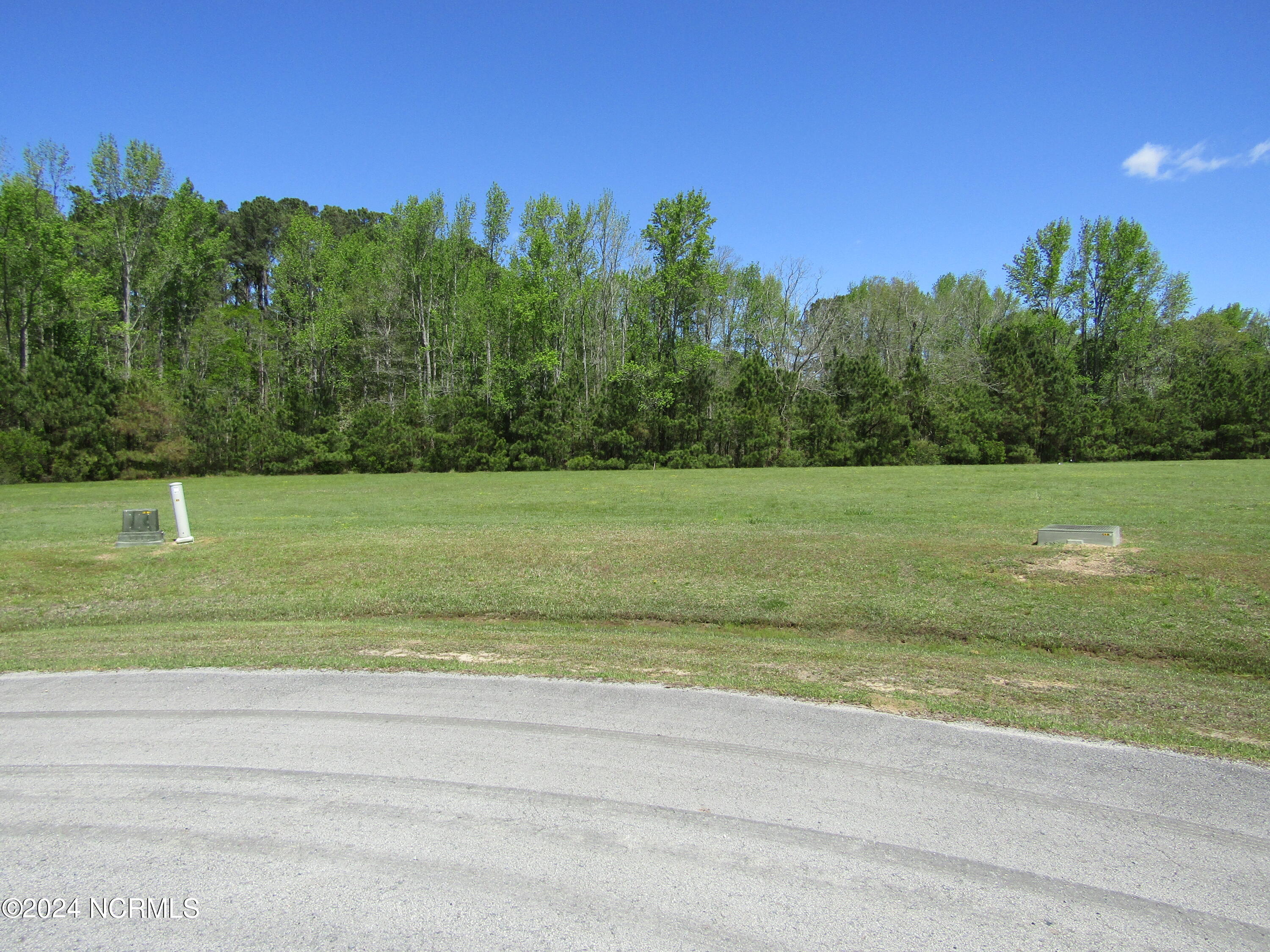 38 Winfield Lane Pinetown, NC 27865 - Photo 7 of 12 View 2 of Lot 38
