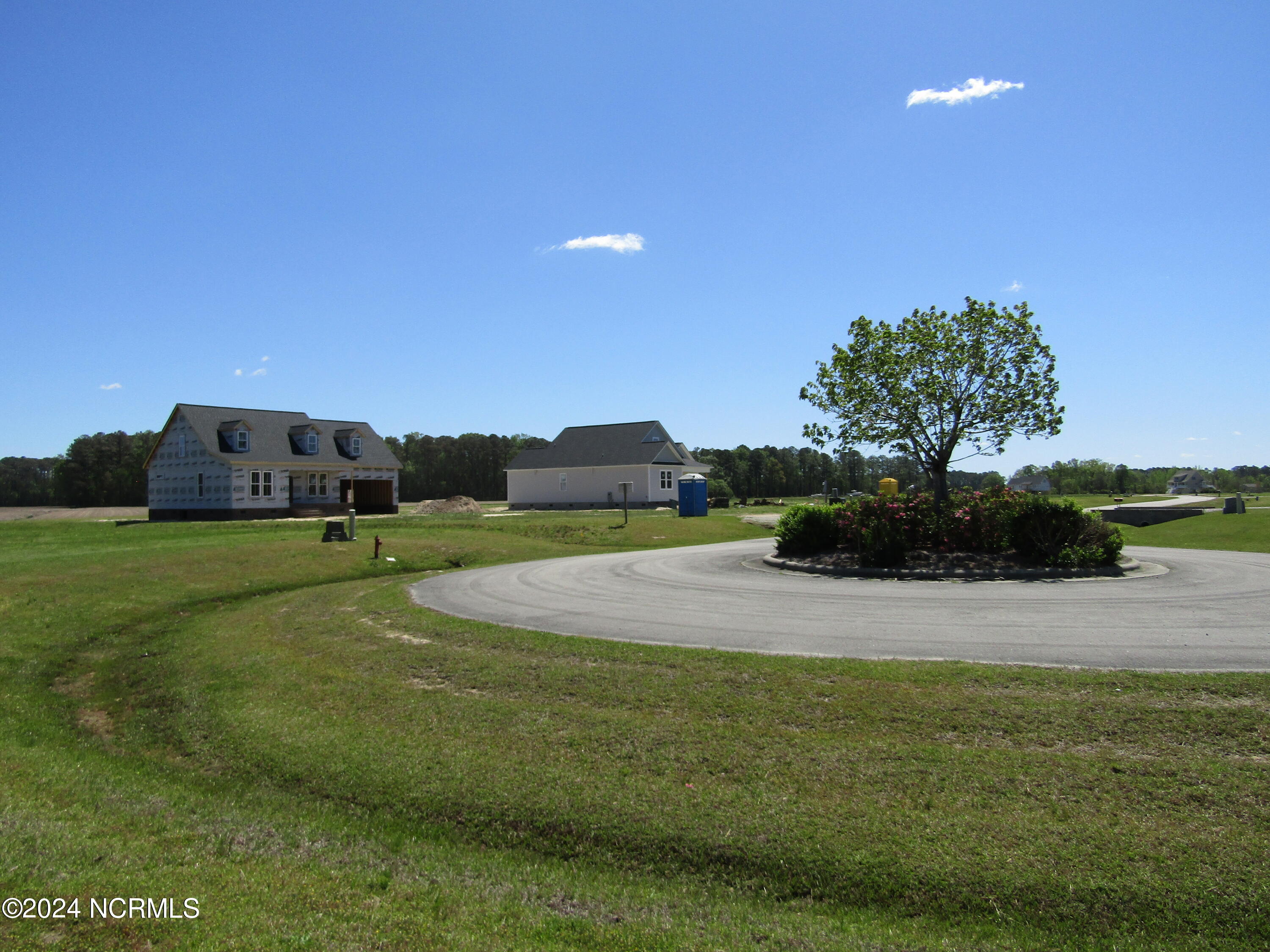 38 Winfield Lane Pinetown, NC 27865 - Photo 9 of 12 View 2 of Cul-de-sac