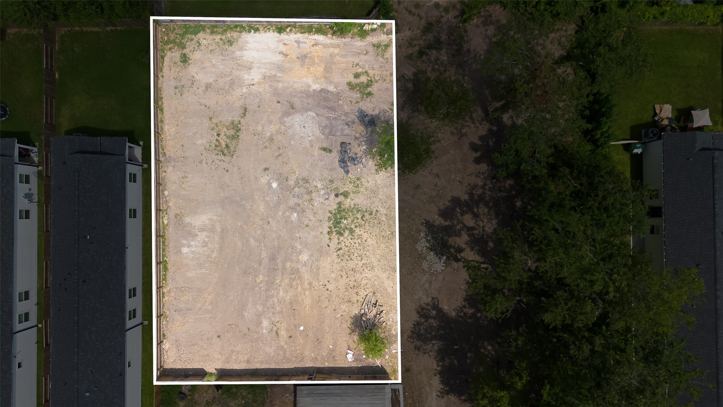 0 Wileyvale Road Houston, TX 77016 - Photo 3 of 12 a bathroom with a shower