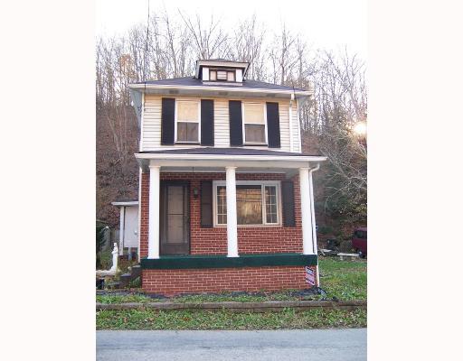 542 Webster Hollow Road Webster, PA 15087 - Photo 1 of 8 Exterior Front.