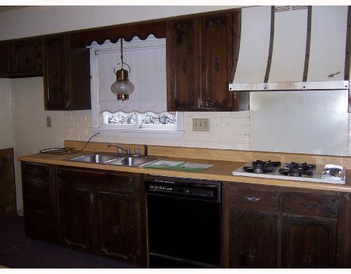 542 Webster Hollow Road Webster, PA 15087 - Photo 2 of 8 Kitchen.