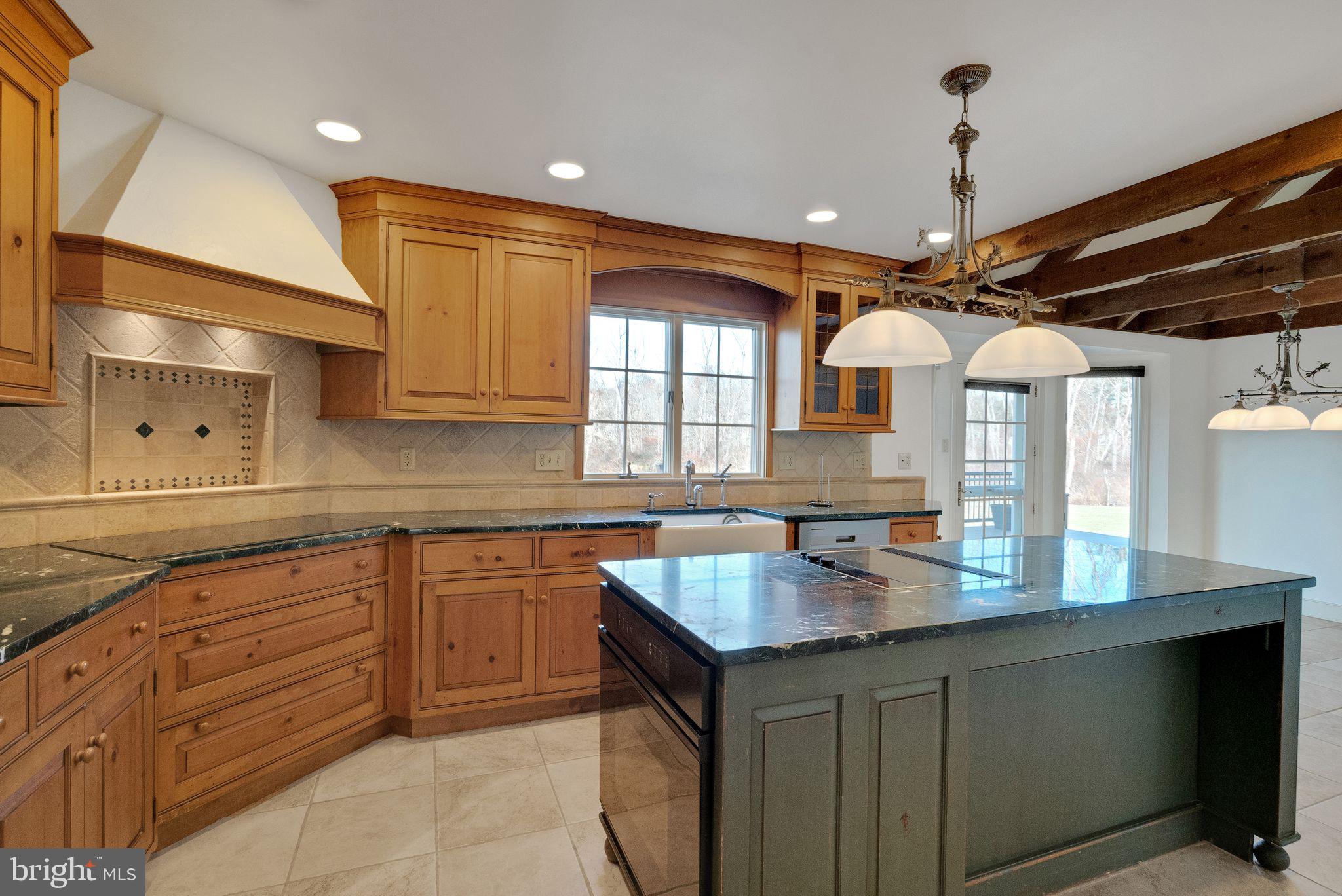 448 Pine Run Road Doylestown, PA 18901 - Photo 14 of 58 Kitchen