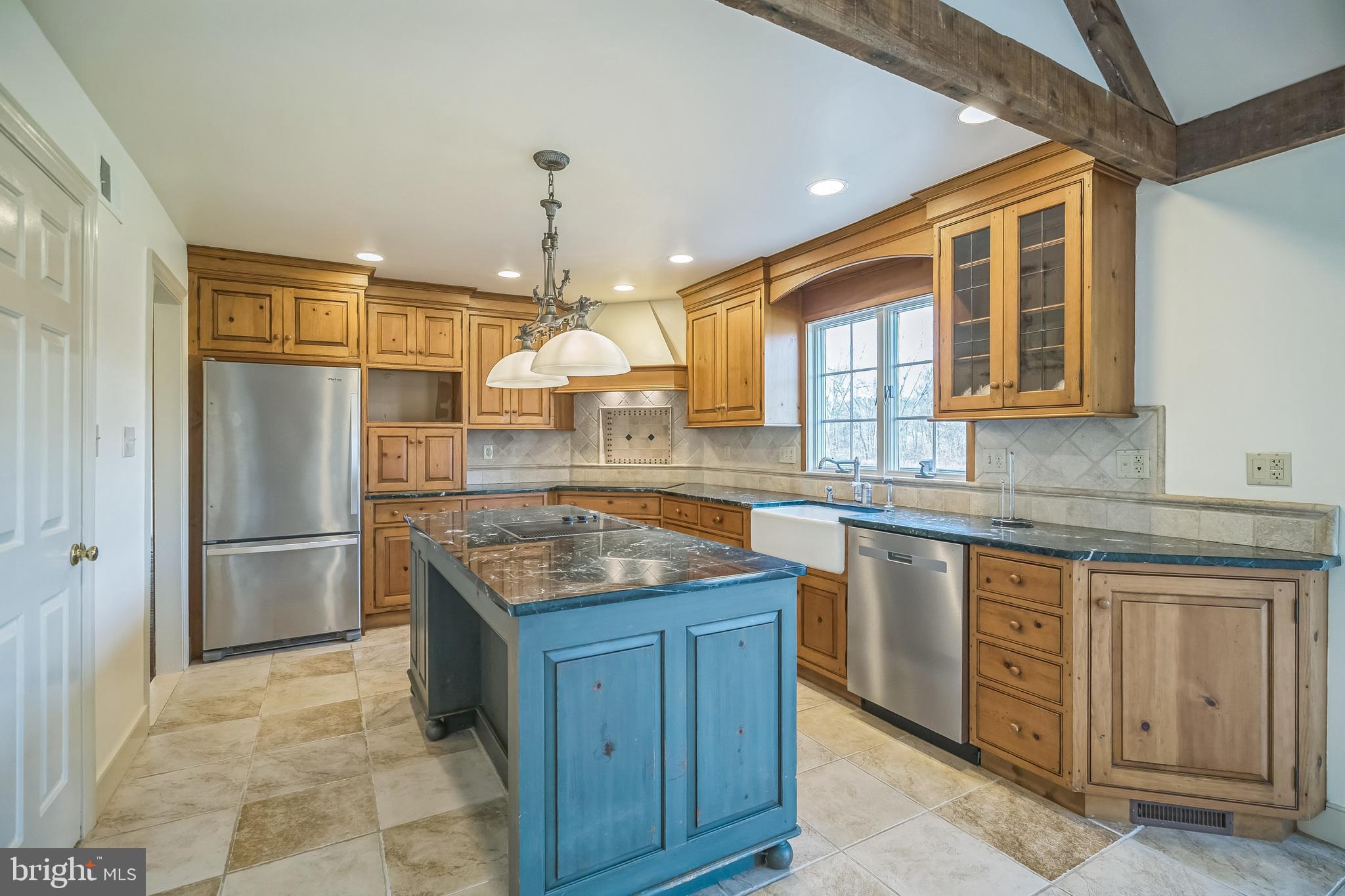 448 Pine Run Road Doylestown, PA 18901 - Photo 15 of 58 Kitchen