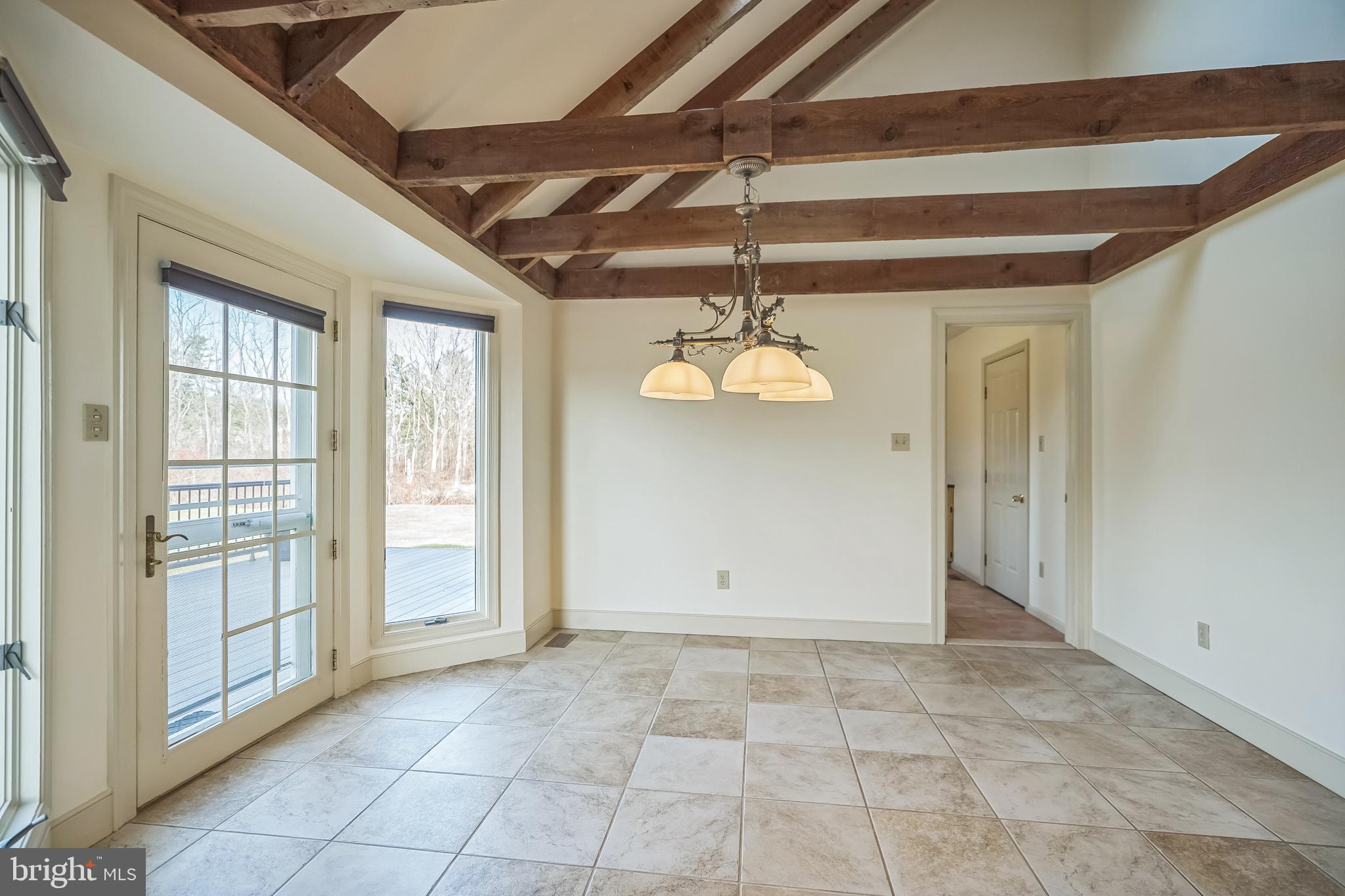 448 Pine Run Road Doylestown, PA 18901 - Photo 18 of 58 Breakfast room