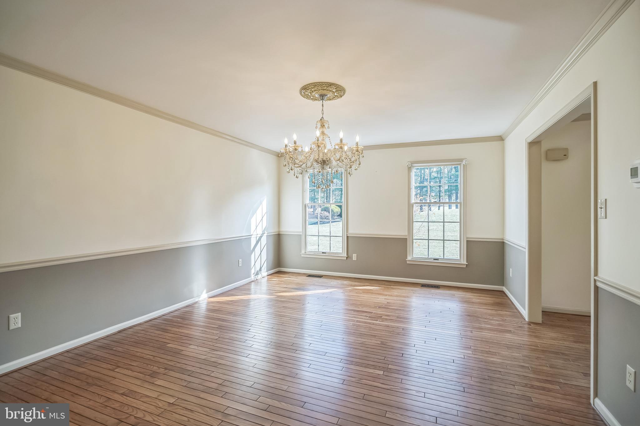 448 Pine Run Road Doylestown, PA 18901 - Photo 23 of 58 Dining Room
