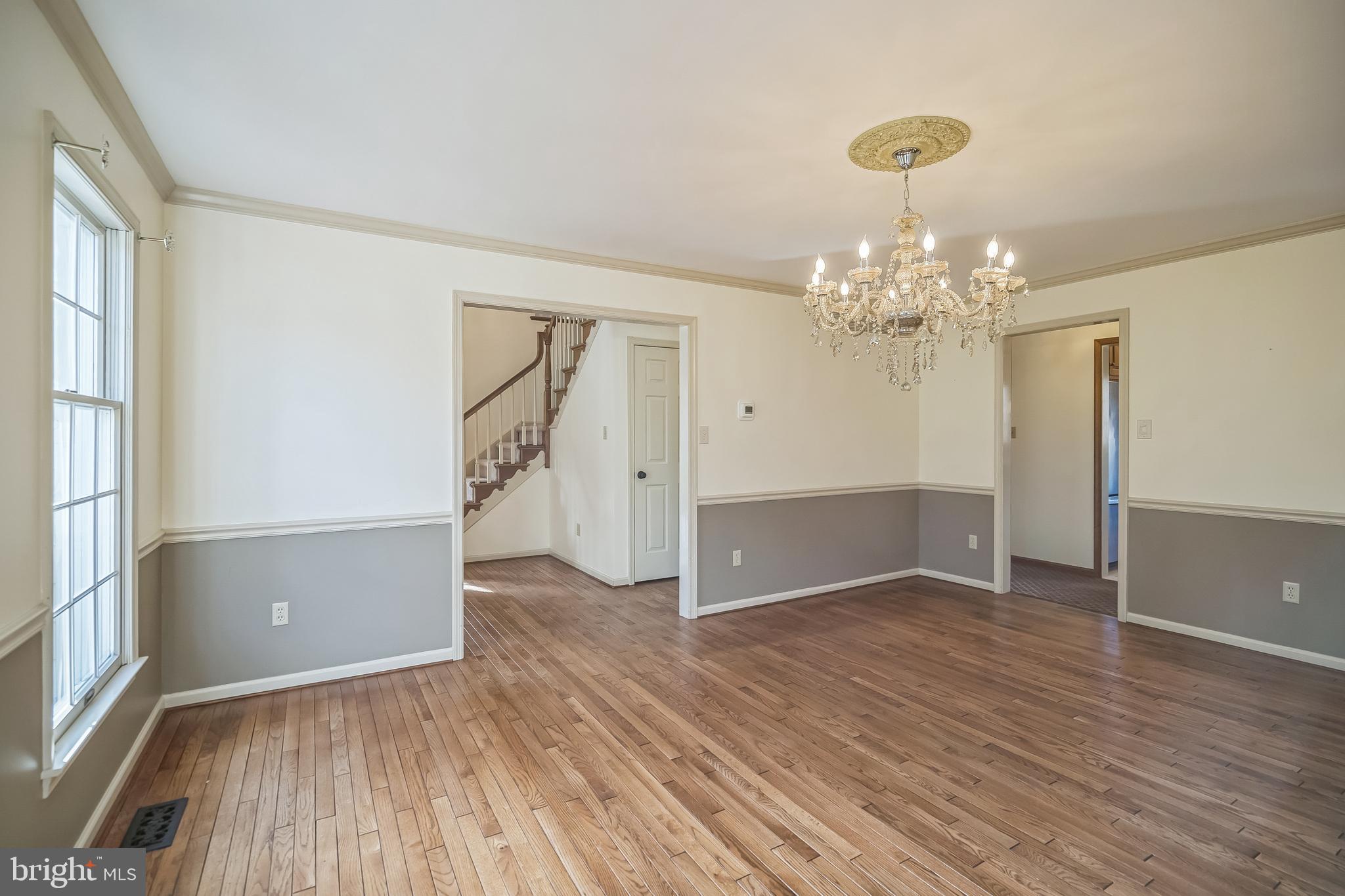 448 Pine Run Road Doylestown, PA 18901 - Photo 25 of 58 Dining Room