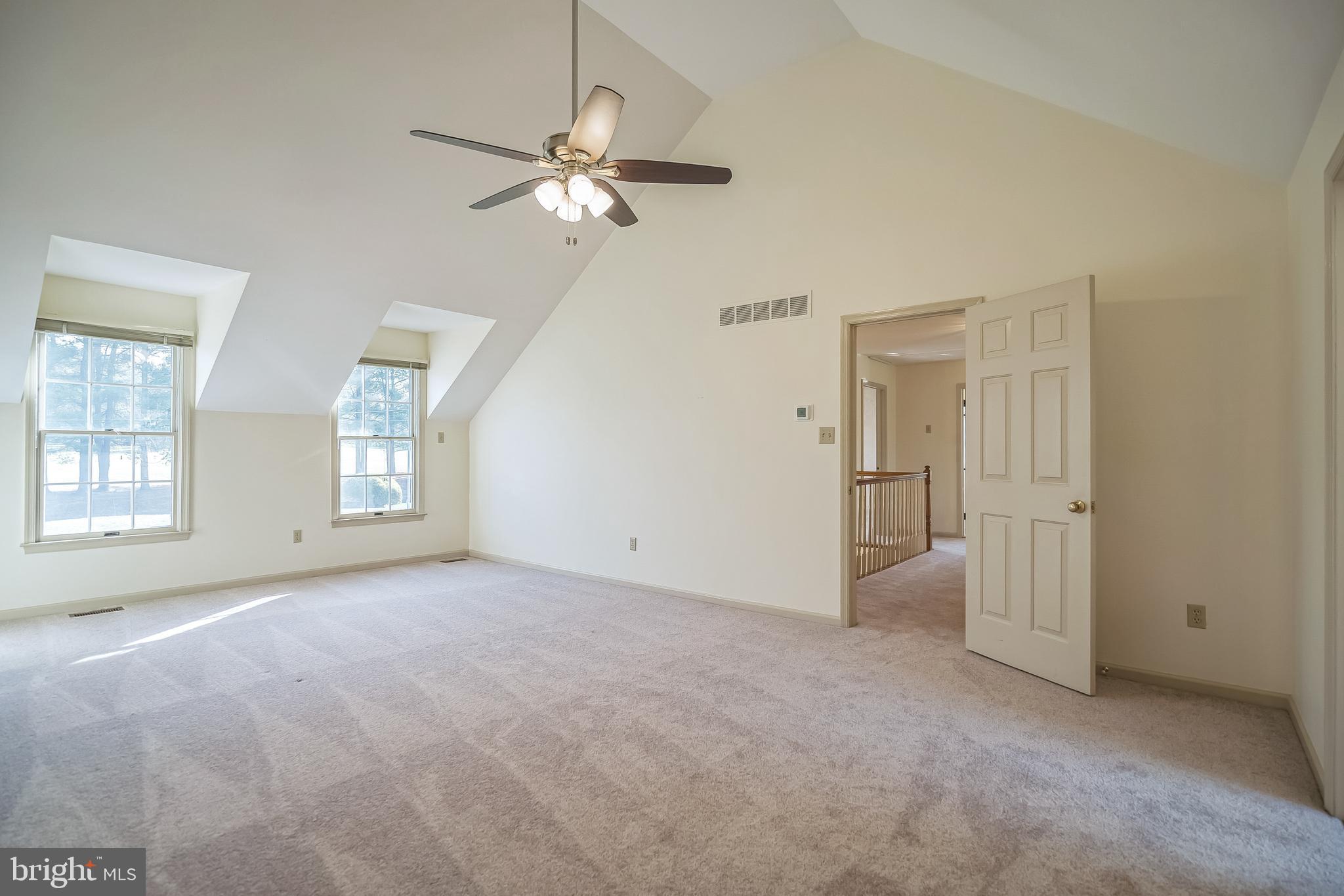 448 Pine Run Road Doylestown, PA 18901 - Photo 33 of 58 Primary Bedroom