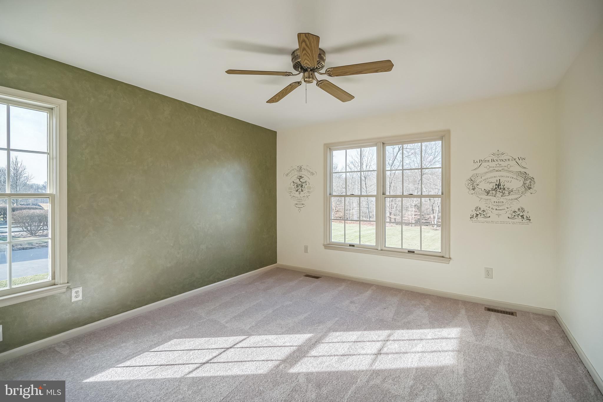 448 Pine Run Road Doylestown, PA 18901 - Photo 46 of 58 Bedroom 2