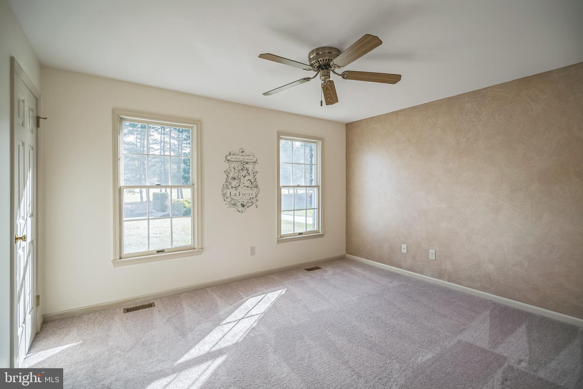 448 Pine Run Road Doylestown, PA 18901 - Photo 47 of 58 Bedroom 3