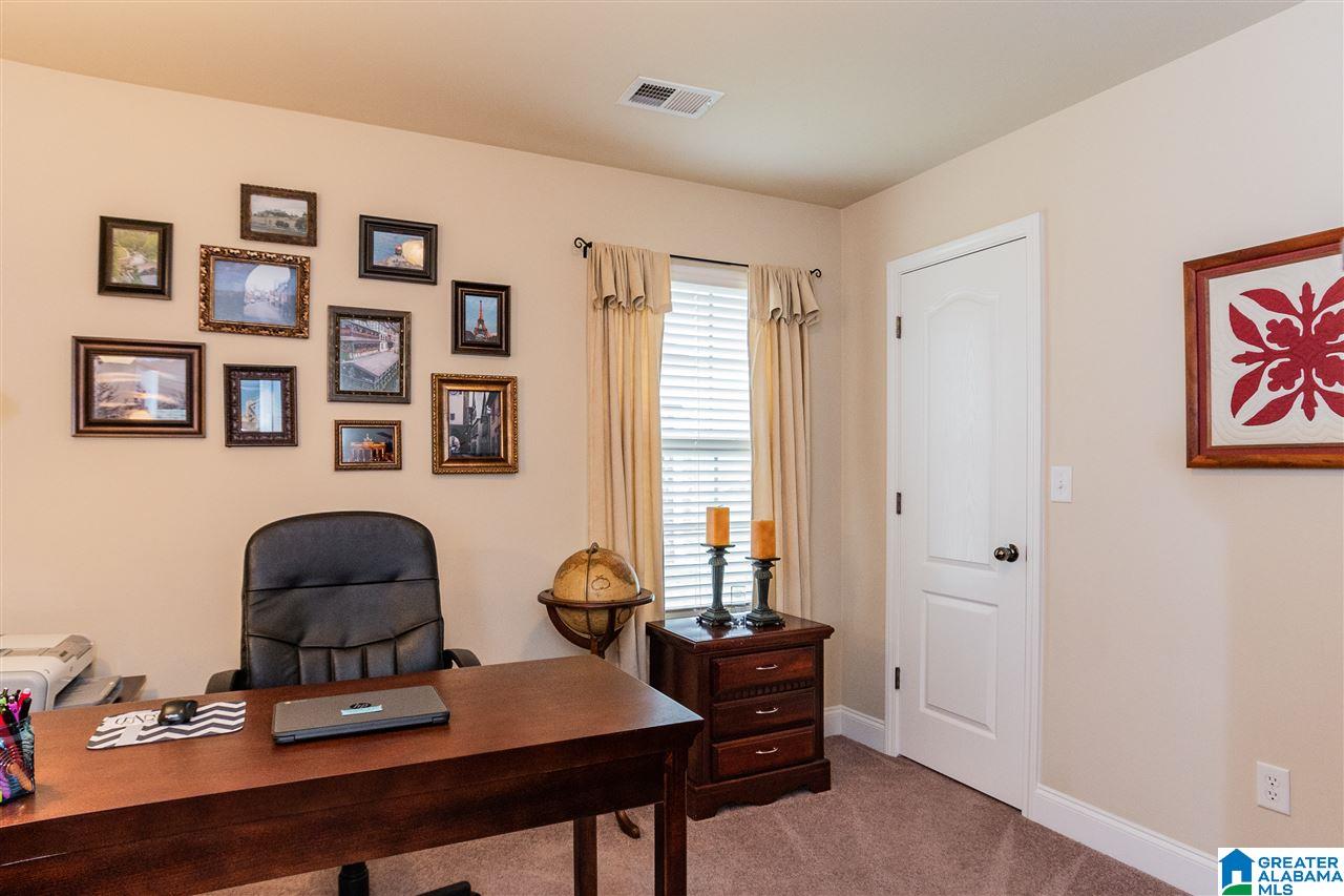 165 Old Ivy Road Calera, AL 35040 - Photo 29 of 38 Gallery Image 29