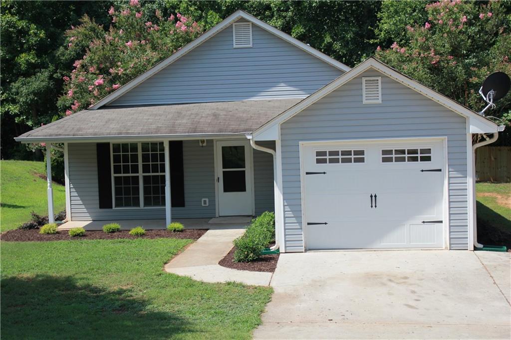 3312 Willow Ridge Circle Southwest Gainesville, GA 30504 - Photo 1 of 1 Gallery Image 1