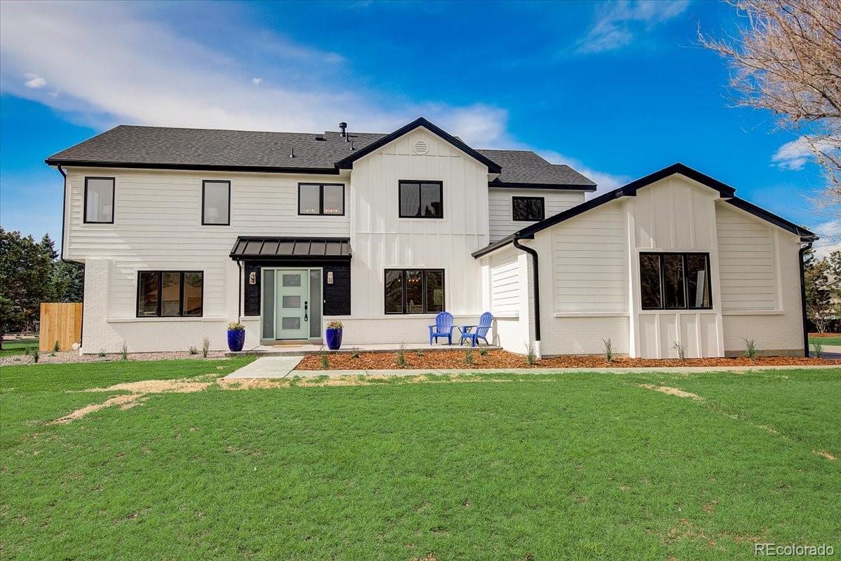 14191 East Caley Place Centennial, CO 80111 - Photo 1 of 40