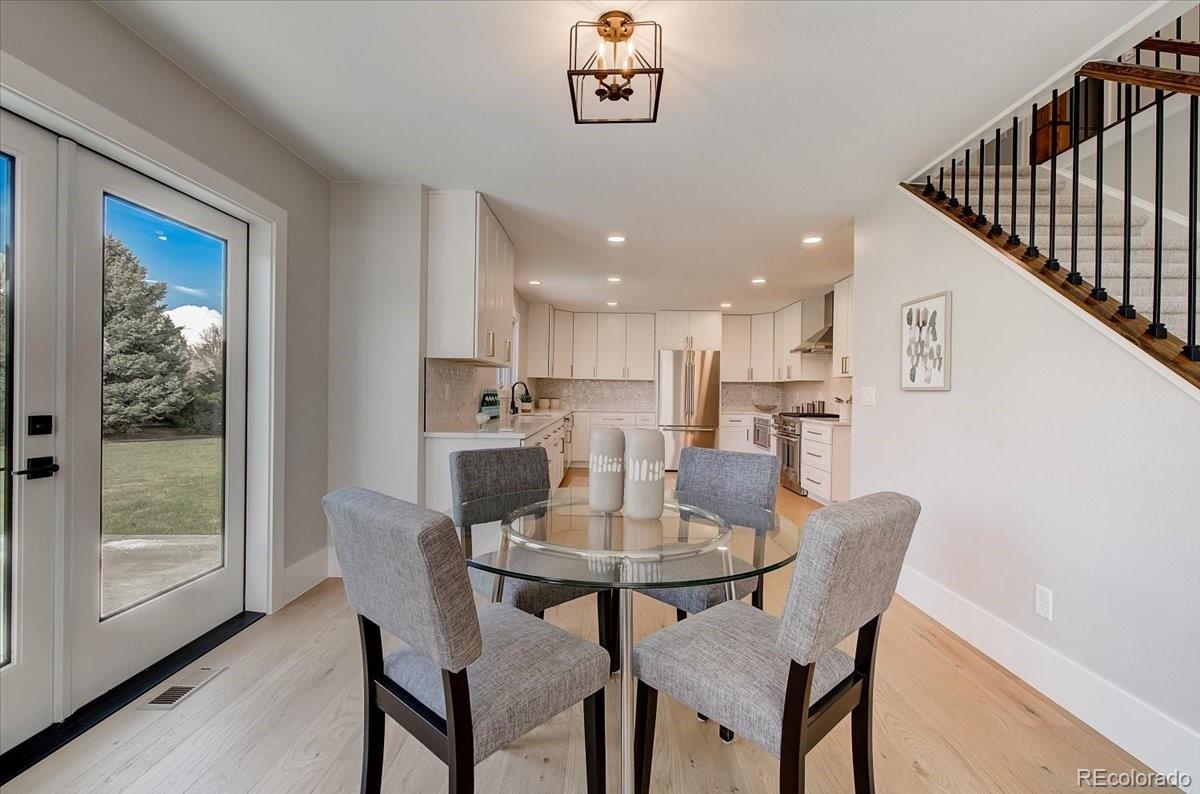 14191 East Caley Place Centennial, CO 80111 - Photo 12 of 40