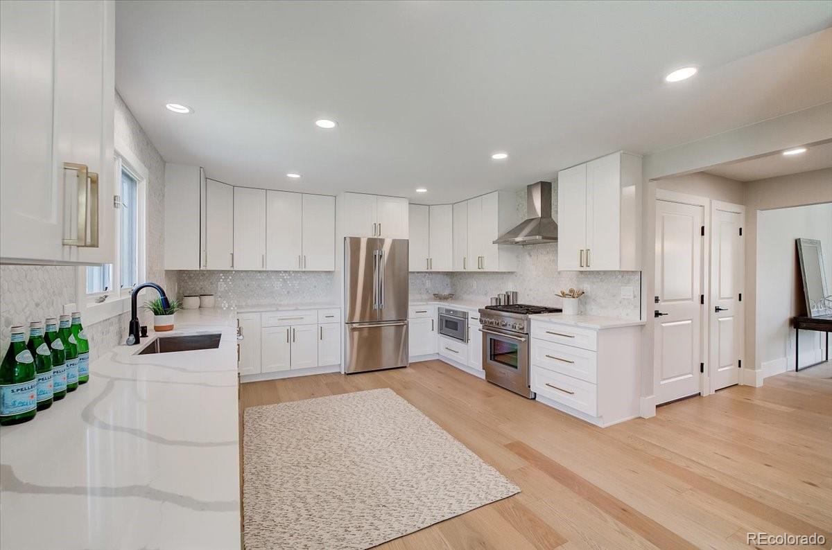 14191 East Caley Place Centennial, CO 80111 - Photo 13 of 40